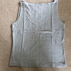 Loft Grey Tank